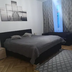 Apartmán Angelika, Vídeň