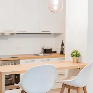  Апартаменты Easy Flat Molino