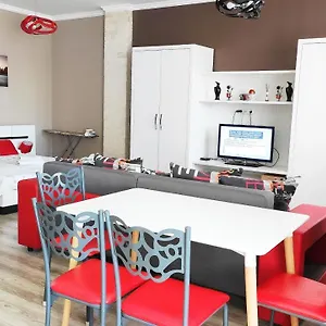 Mangelik El 17 Астана