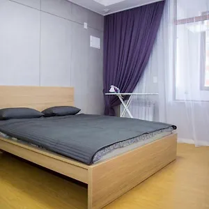 In Heart Of Астана