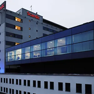 Scandic Alvik Hotel Stoccolma