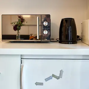 Appartement Cosy & Charming In The Centre, Vienne