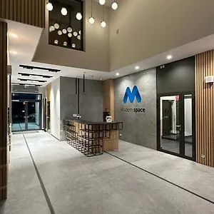 Warsaw Home Suites Варшава