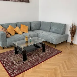 Apartmán Opera, Vídeň