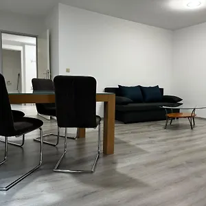 Apartmán Mca, Vídeň