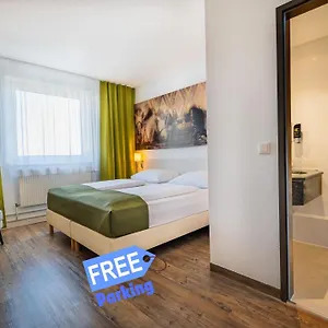 Lifehotel Vienna Airport Hotell