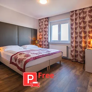 Arion Airport Hotell