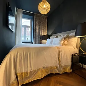 Luxury Apartment