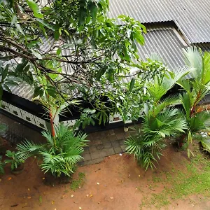 Bamboo House Alloggio in famiglia Sigiriya