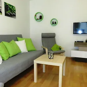  Apartament Flatprovider - Relax City - Contactless Check In