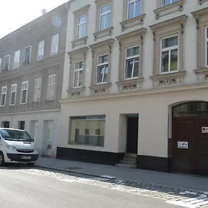  Apartman Debo Westbahnhof