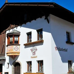 Pittlanderhof Innsbruck