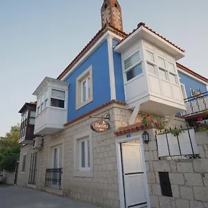 oteli̇ zi̇yaret edi̇n