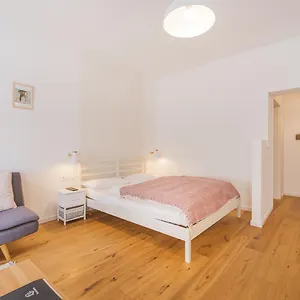 La Perla Vintage-apartments וינה