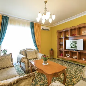 One Appartamento Bucarest