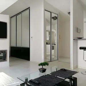 Apartmán Andrej Andrej, Vídeň