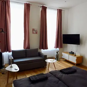 New Center Appartamento