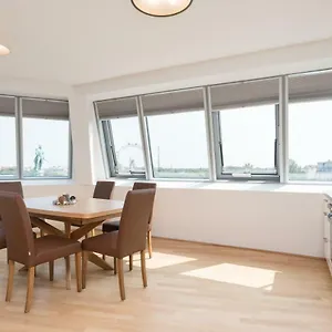 Yourapartment Prater וינה