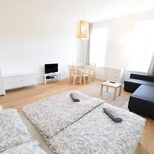 Apartmán - Metro 1160, Vídeň