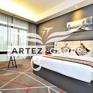 Maison 101 Dang Wangi Appartamento Kuala Lumpur