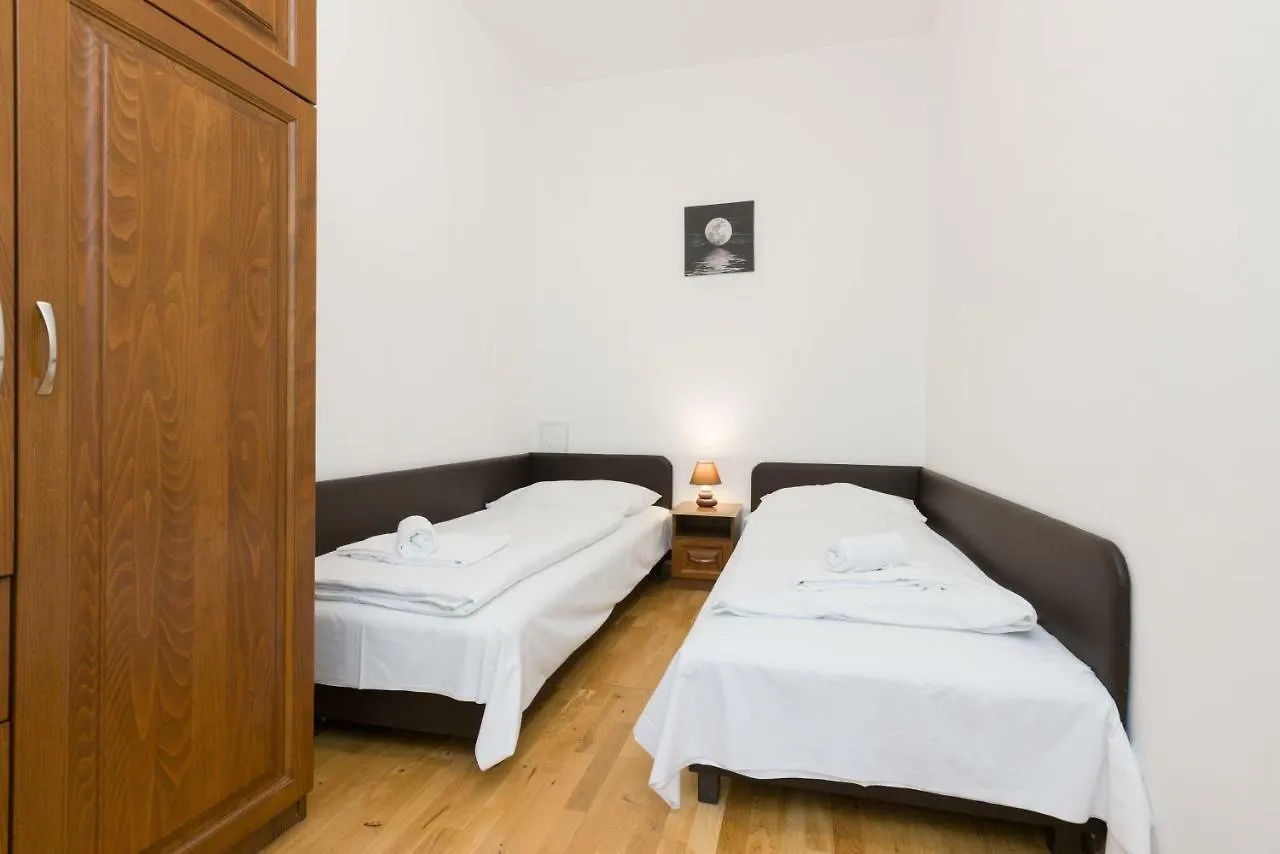 Waldmueller Apartments Vienna Austria