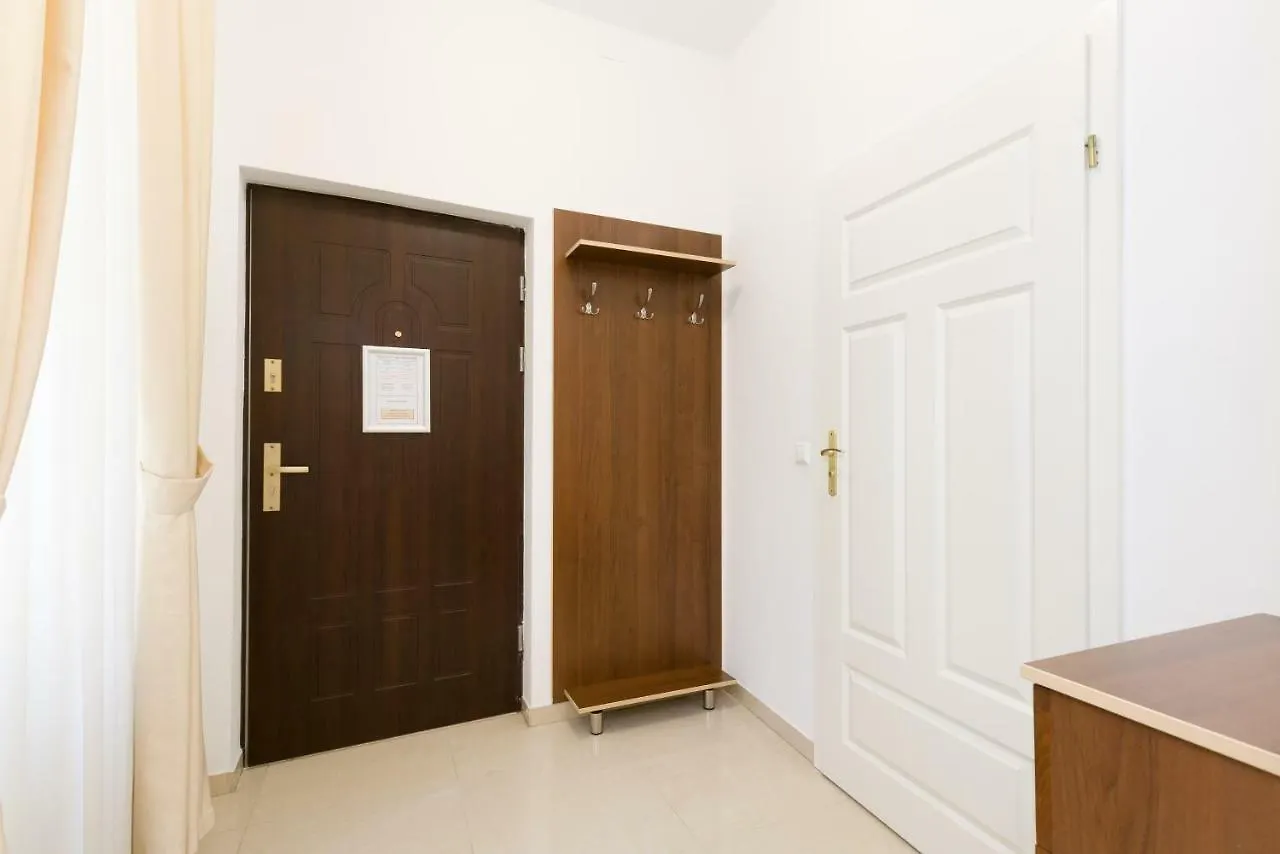 Waldmueller Apartments Wenen