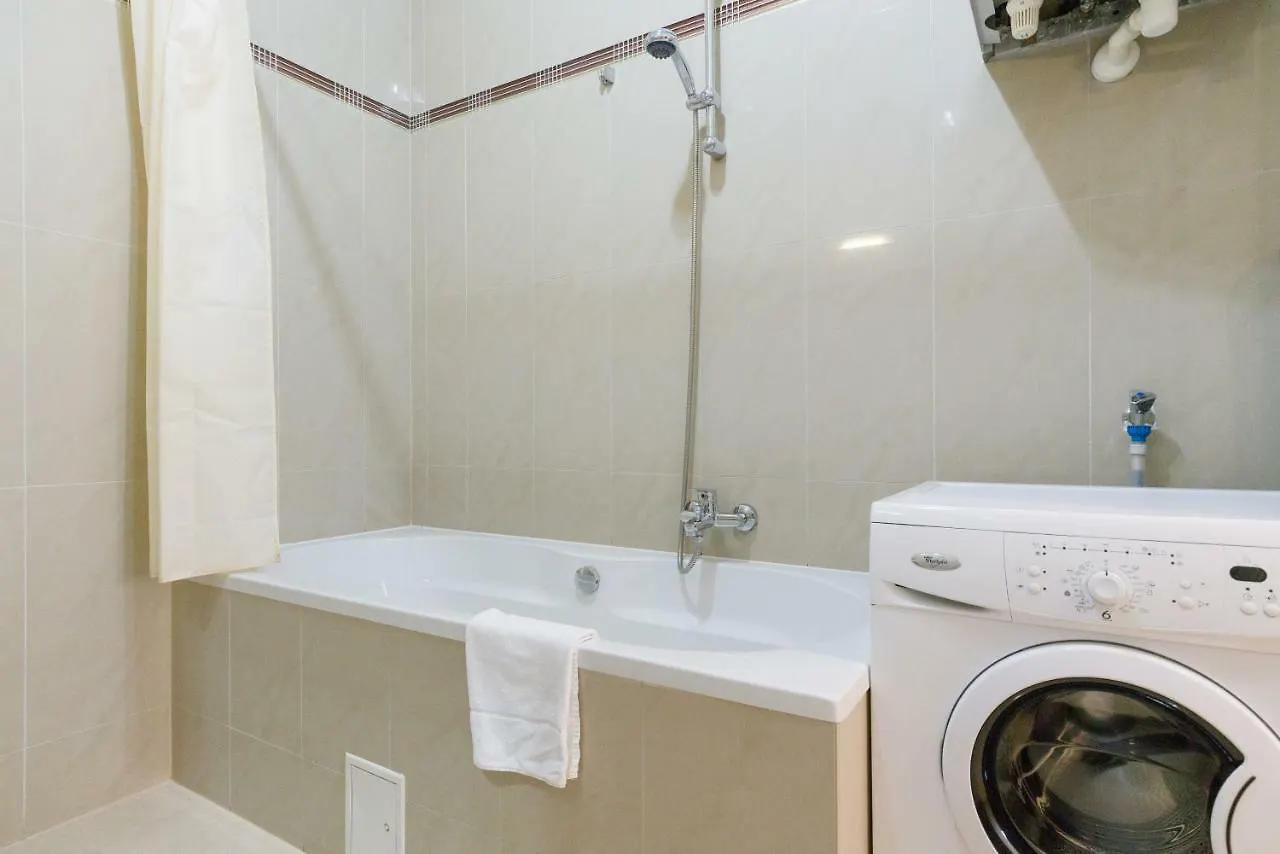 Waldmueller Apartments Viena