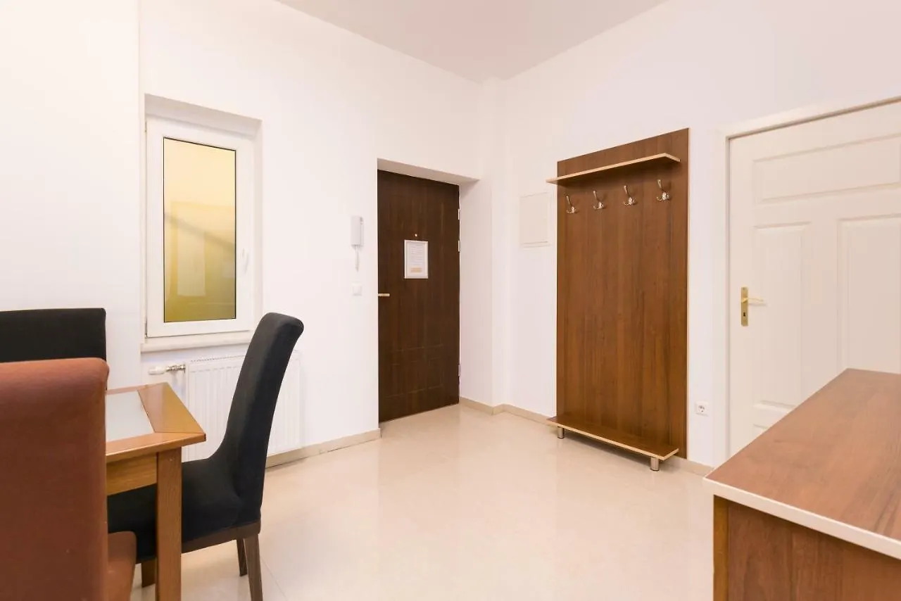 Waldmueller Apartments Wenen