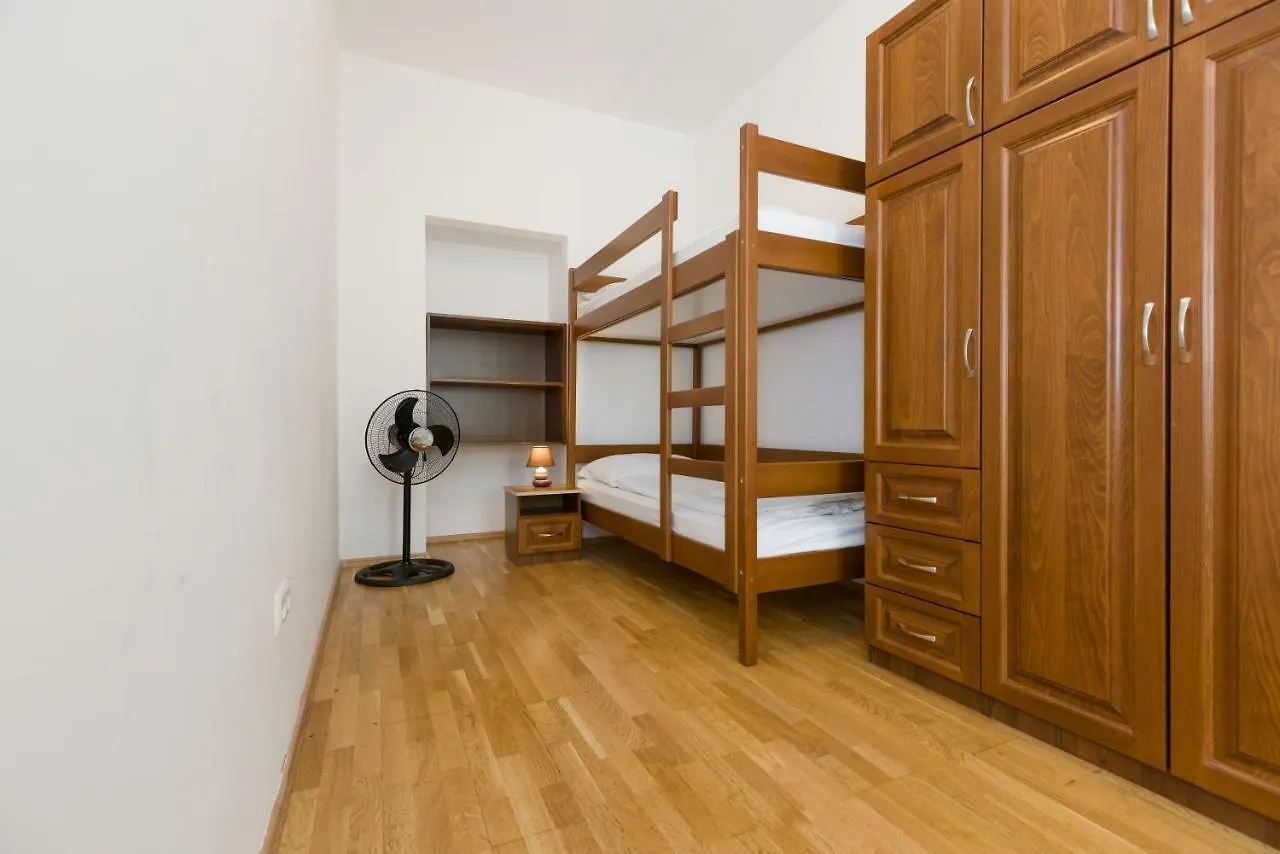 Waldmueller Apartments Vienna