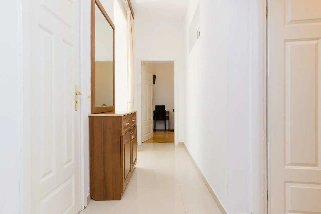 Waldmueller Apartments Wenen