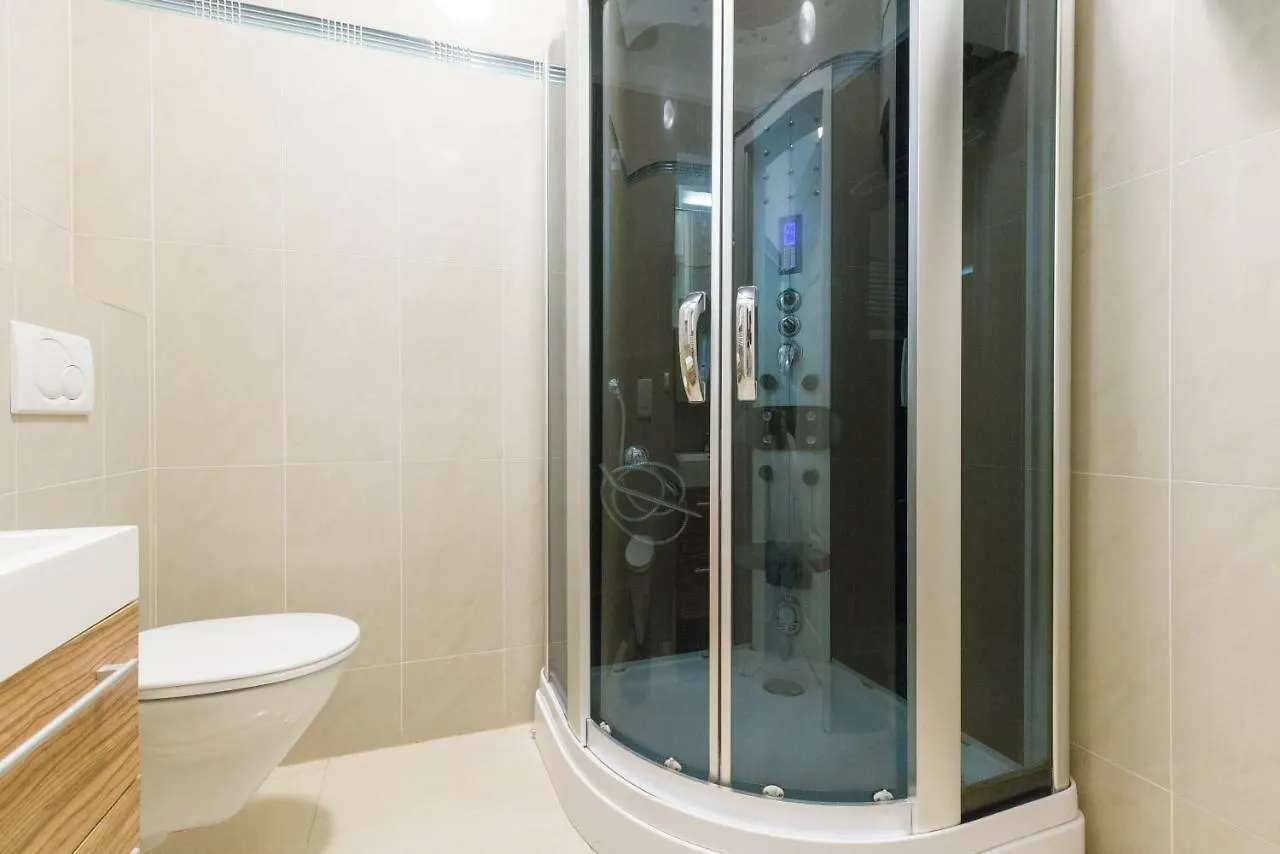 Waldmueller Apartments Viena 0*,  Austria