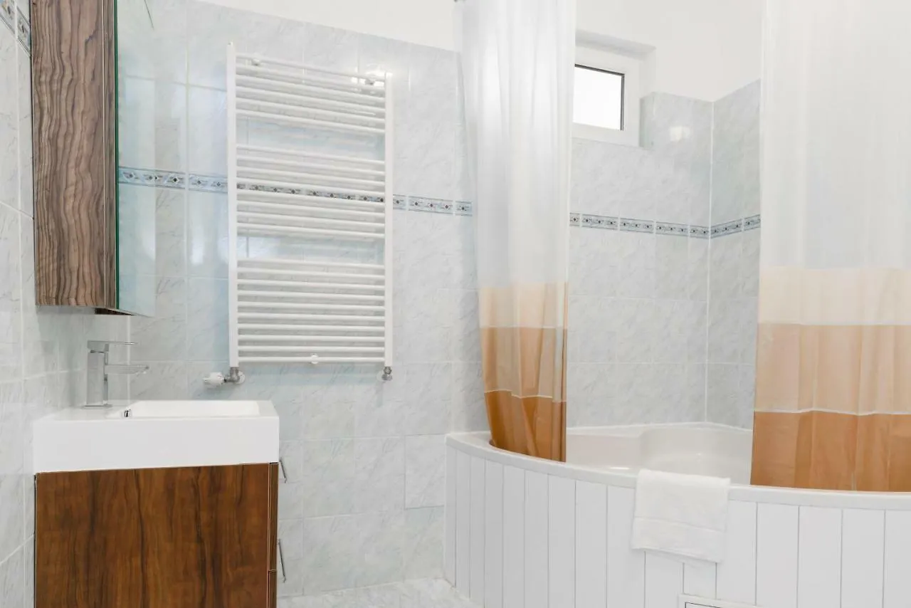 Waldmueller Apartments Vienna Austria