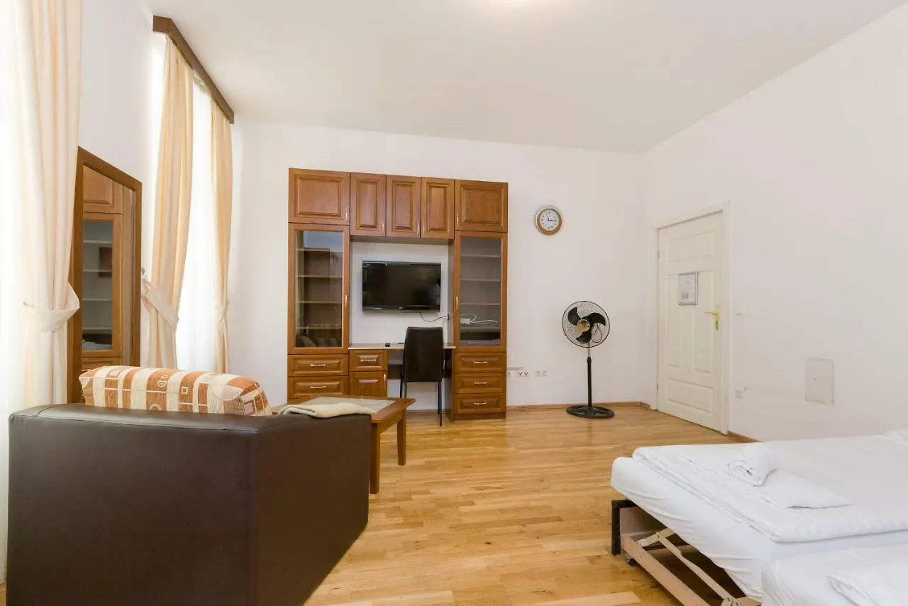 Waldmueller Apartments Viena 0*,  Austria